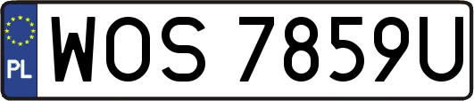 WOS7859U