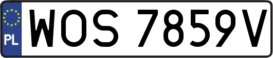 WOS7859V