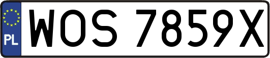 WOS7859X