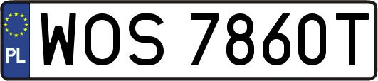 WOS7860T