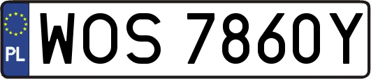 WOS7860Y