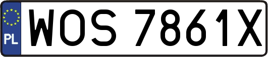 WOS7861X