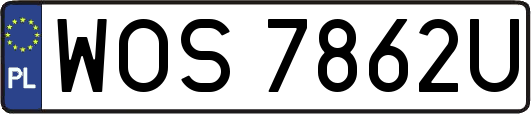 WOS7862U