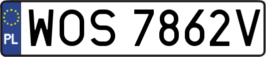 WOS7862V