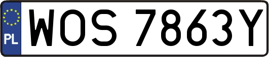 WOS7863Y