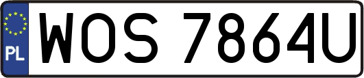 WOS7864U
