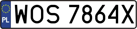 WOS7864X
