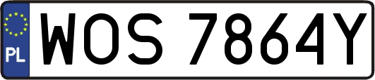 WOS7864Y