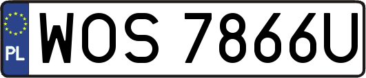 WOS7866U