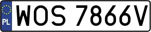 WOS7866V