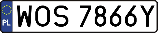 WOS7866Y