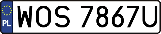 WOS7867U