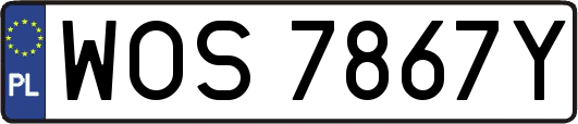 WOS7867Y