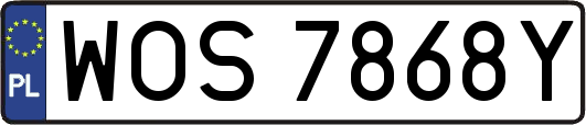 WOS7868Y