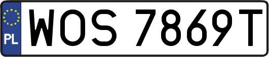 WOS7869T