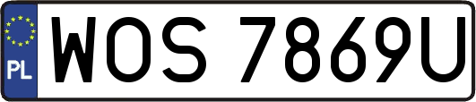 WOS7869U