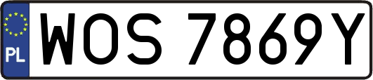 WOS7869Y
