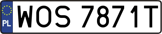 WOS7871T