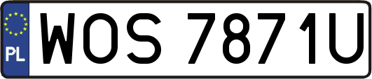 WOS7871U