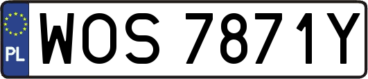 WOS7871Y