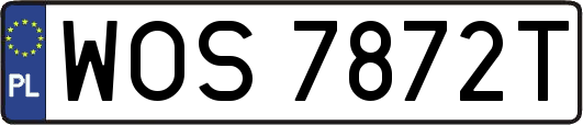 WOS7872T