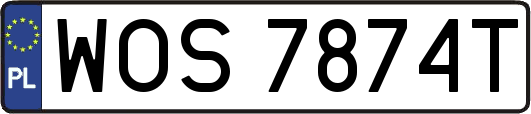 WOS7874T