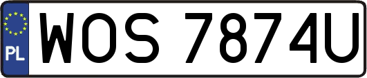 WOS7874U