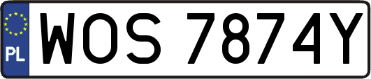 WOS7874Y