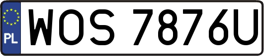 WOS7876U