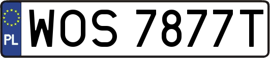WOS7877T