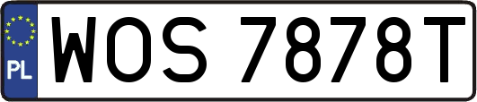 WOS7878T