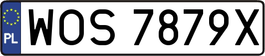 WOS7879X