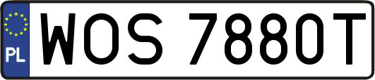 WOS7880T