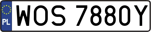 WOS7880Y
