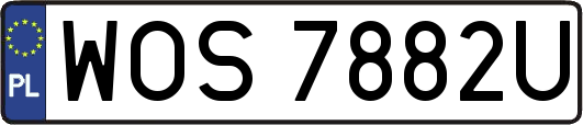 WOS7882U
