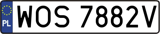 WOS7882V