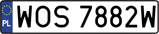 WOS7882W