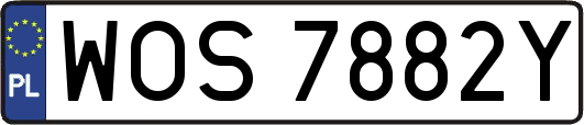 WOS7882Y