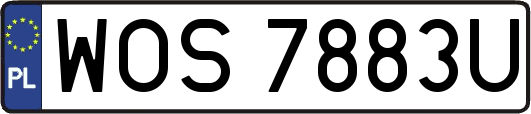 WOS7883U