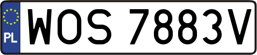 WOS7883V