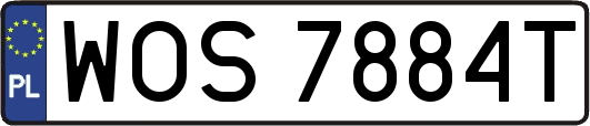 WOS7884T