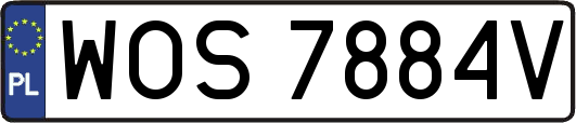 WOS7884V