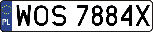 WOS7884X