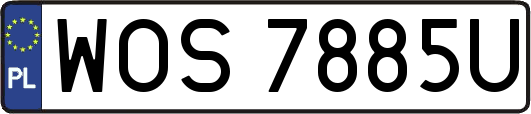 WOS7885U