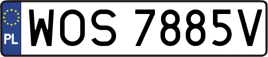 WOS7885V