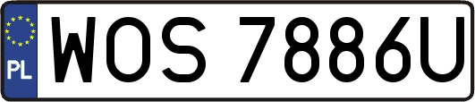 WOS7886U