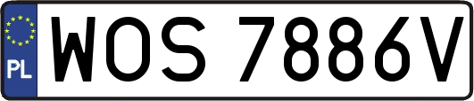 WOS7886V