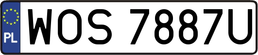 WOS7887U