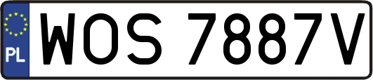 WOS7887V