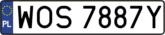 WOS7887Y
